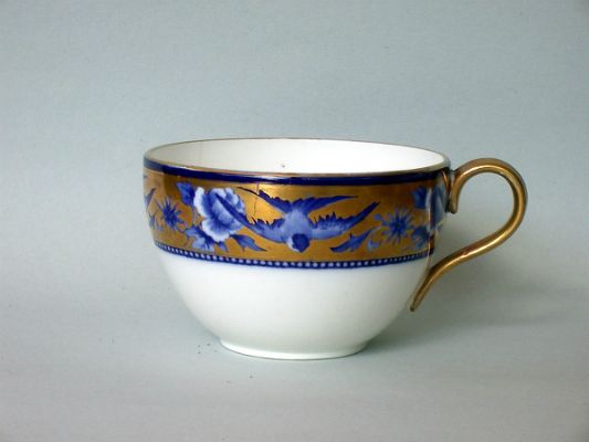 BUTE 01 Tea Cup